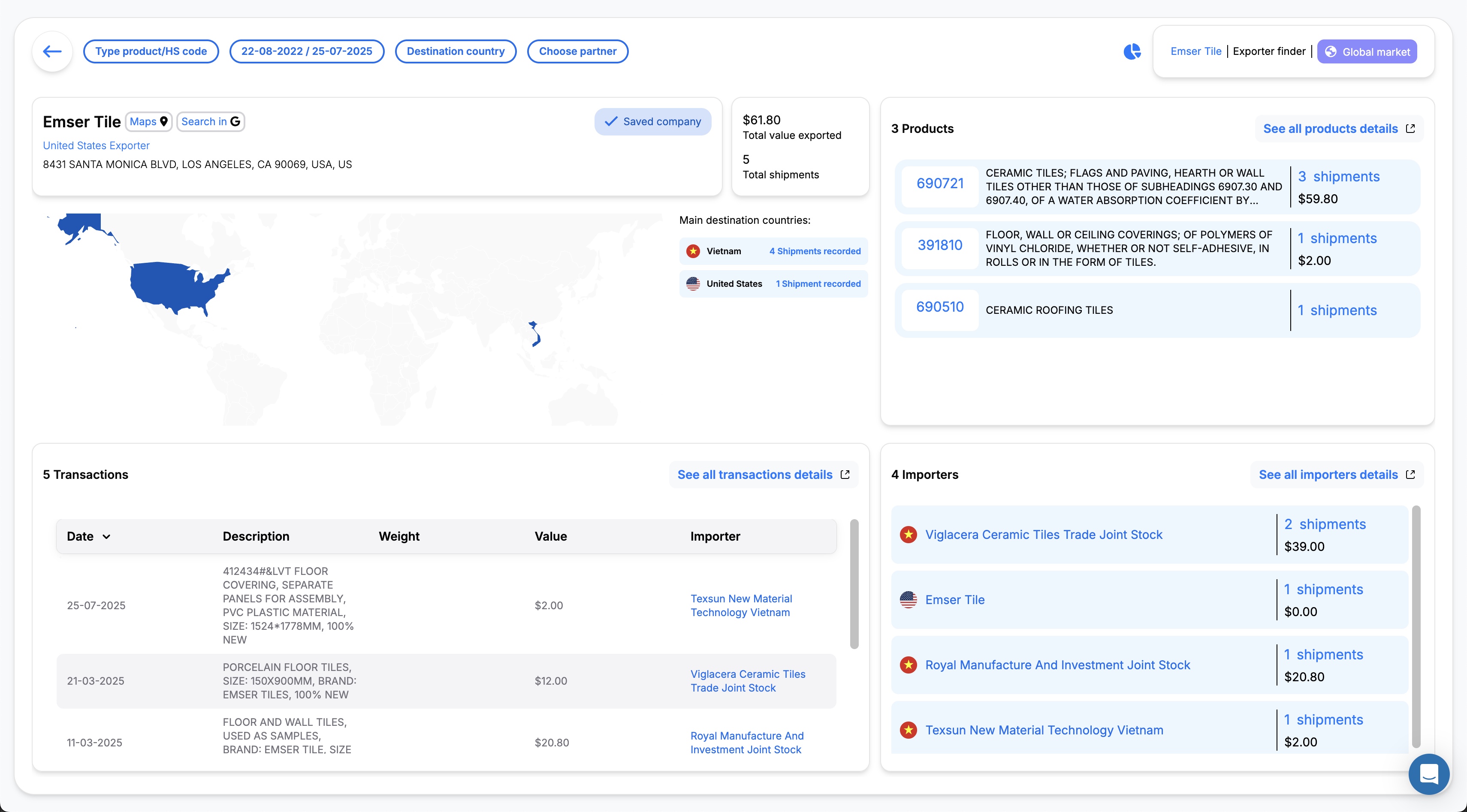 xNova original interface